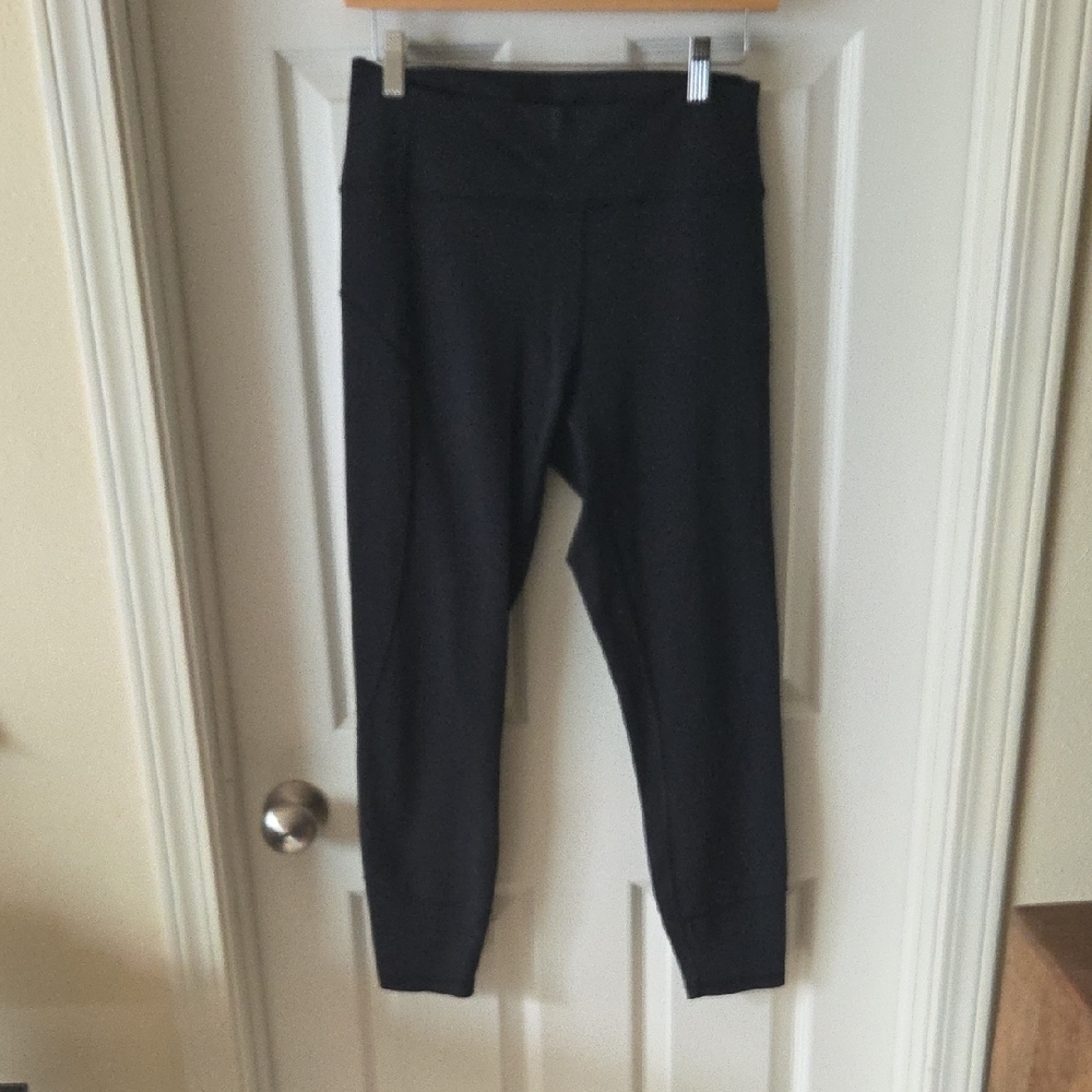 Lululemon Leggings 10